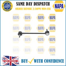 For Vauxhall Frontera 2.3 2.5 2.8 1991-1998 Napa Anti Roll Bar Link NST4590