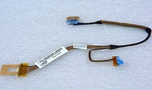 DELL DISPLAY KABEL LCD CABLE TFT CG309 NOTEBOOK DELL LATITUDE D420 SERIES #P7