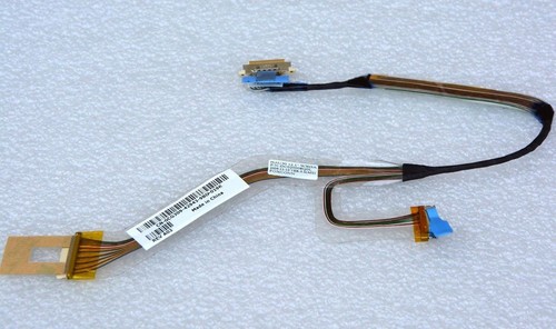 DELL DISPLAY KABEL LCD CABLE TFT CG309 NOTEBOOK DELL LATITUDE D420 SERIES #P7