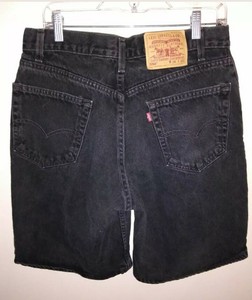 levis 550 mens shorts