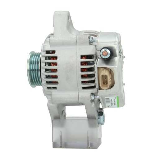 Lichtmaschine FüR Toyota Oe.-Vergleichsnummer 102211-5260 NEU-image