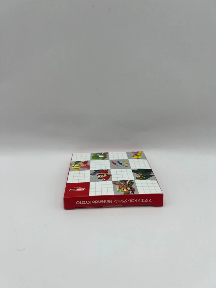 Caja Ciega Colección Imán Exclusiva Nintendo Store Kyoto Foto 3 de 4