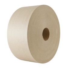 Intertape Venom Water Activated Tape K9001 70mm x 450ft Kraft Gummed 10 Pack