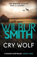 Cry Wolf | Wilbur Smith | Taschenbuch | Kartoniert / Broschiert | Englisch