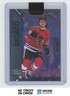 2023-24 SkyBox Metal Universe Rookie Connor Bedard #198 Chicago Blackhawks