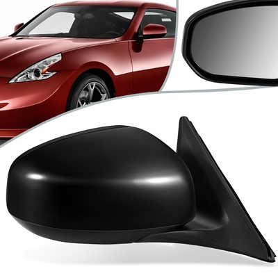 ♡RASK♡✨ Fit 09-19 Nissan 370Z Powered Adjust Passenger Side Door