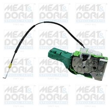 Türschloss vorne links passend für ALFA ROMEO Mito 955 50516622