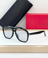 Saint Laurent SL545 Unisex Sunglasses Top Quality Size: 57  18-145