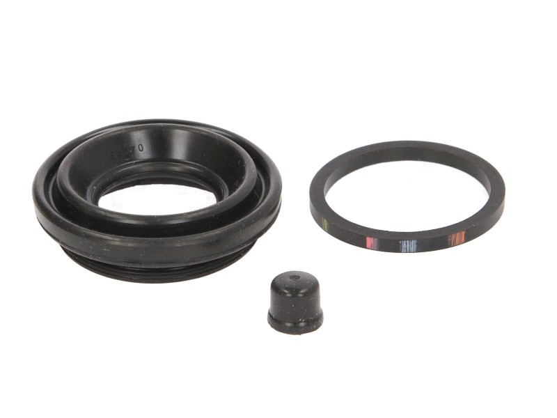 Brake Caliper - Repair Kit for BMW 3, 3 Compact, 3 Coupe, 3 Convertible, 3