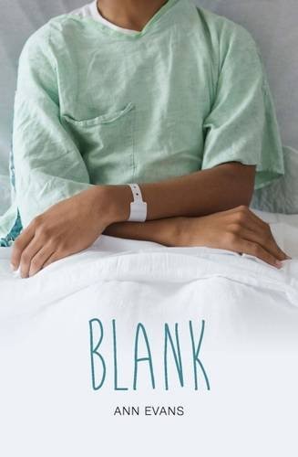 Blank Ann Evans - Image 5