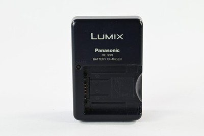 LUMIX G3 本体 バッテリー 充電器 32GB SDカード Panasonic Lumix CGR-S006A Battery DE-993 Charger #G769 | eBay