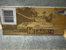 Dragon Armor 1:72 Scale Military Model 60106 KINGTIGER PORSCHE TURRET