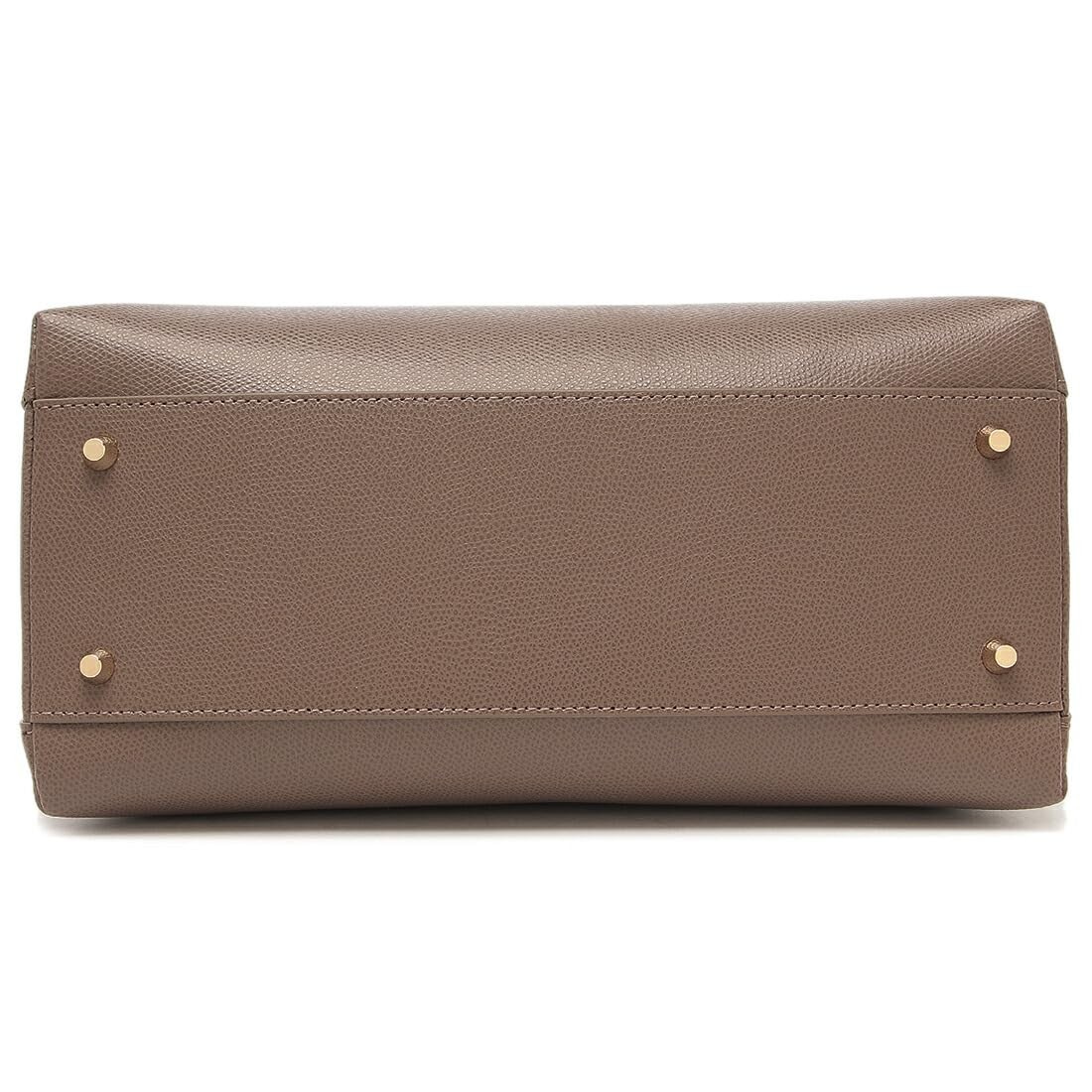 FURLA] Handbag Shoulder Bag Piper Beige Women's WB01285