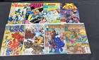 Lot of (30) Assorted Vintage Marvel Comics — photo 2