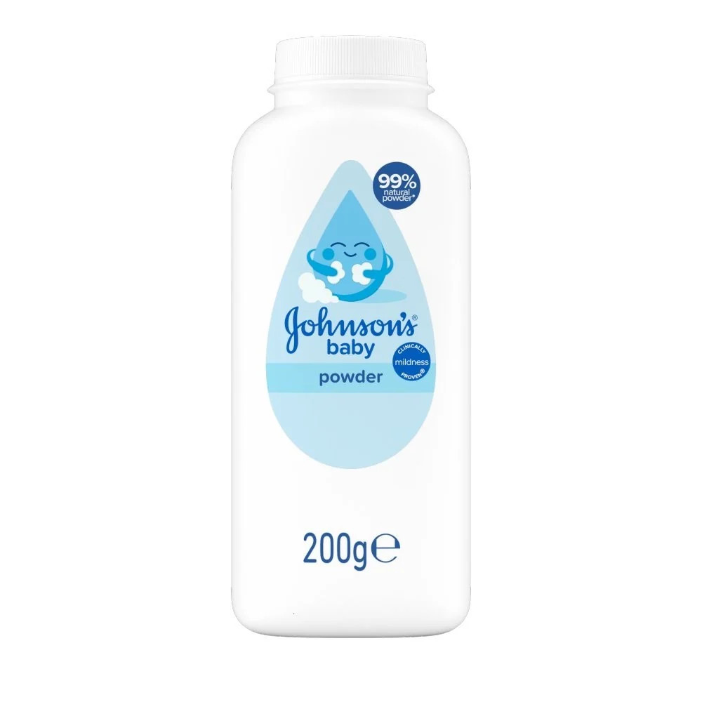 Johnson and Johnson Baby Powder 200 g - Image 18