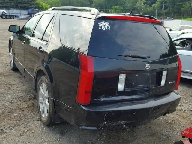 ABS Pump Anti-Lock Brake Part Assembly Fits 07-09 SRX 1870149 - Image 4 of 4