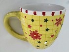 World Market, Christmas, Snowflake and Gnome, Coffee Cup / Mug — photo 7