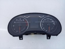 Compteur Audi R8