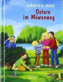 Wir Kinder aus dem Möwenweg 7. Ostern im Möwenweg: ... | Buch | Zustand sehr gut