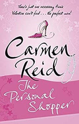 Der Personal Shopper Taschenbuch Carmen Reid