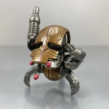 Hasbro Star Wars Galactic Heroes DROIDEKA figure rolling destroyer droids