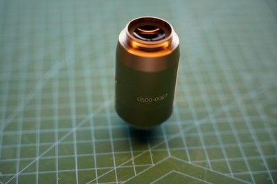 Nikon Plan APO VC 20X 0.75 NA Microscope Objective Lens 0500-0087