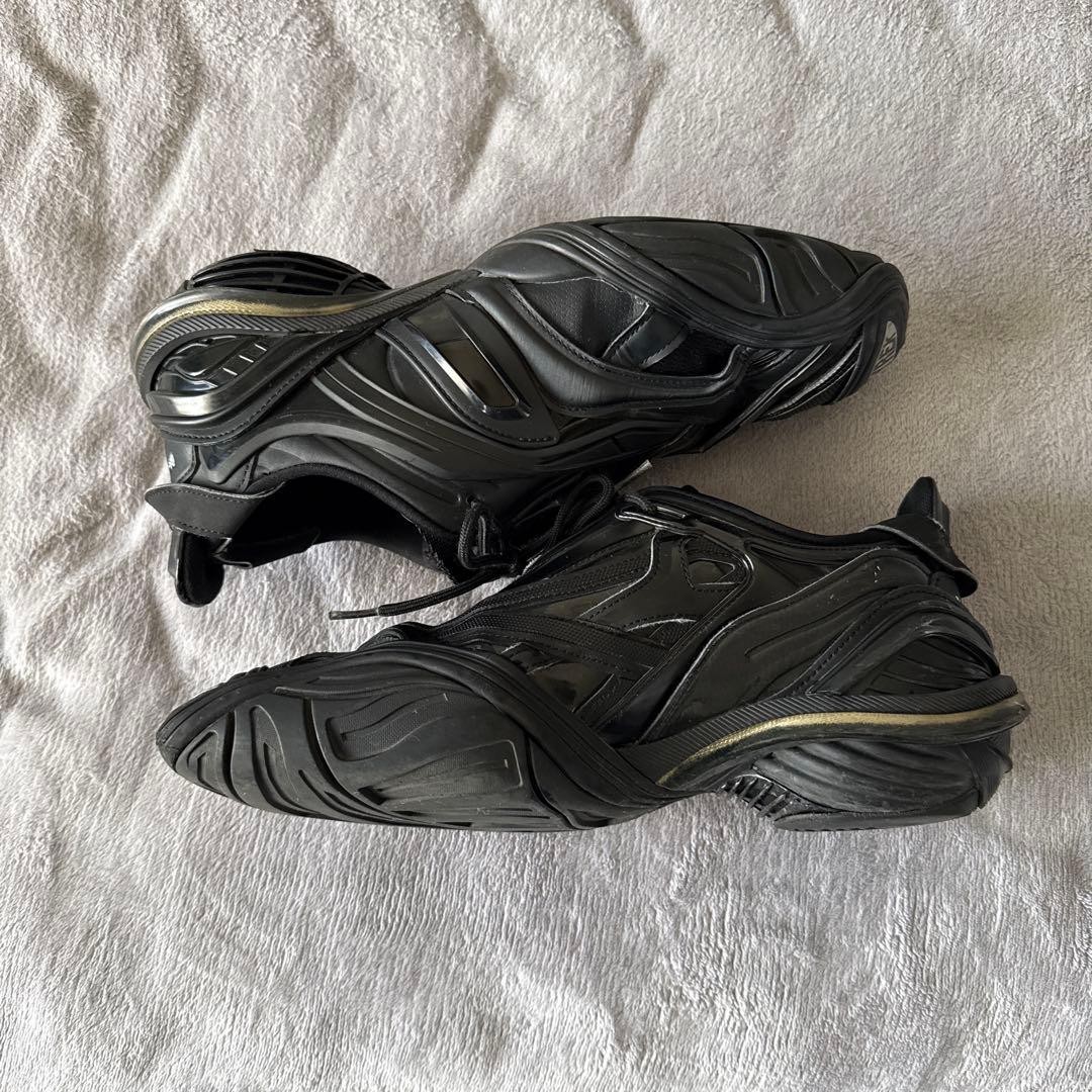 Men 11.0US BALENCIAGA 20Ss Tyrex 44 Limited Edition VHTF Designer