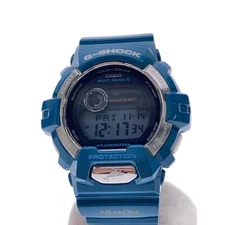 CASIO G-SHOCK Case Size 4.9 ×5.2cm Used Watch #1192422426