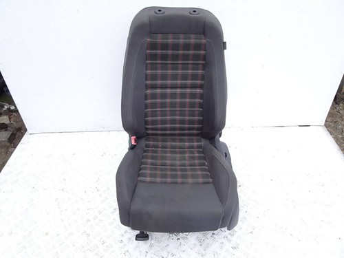 Volkswagen Golf V 2006 Links Fahrersitz adsvav LPK35007