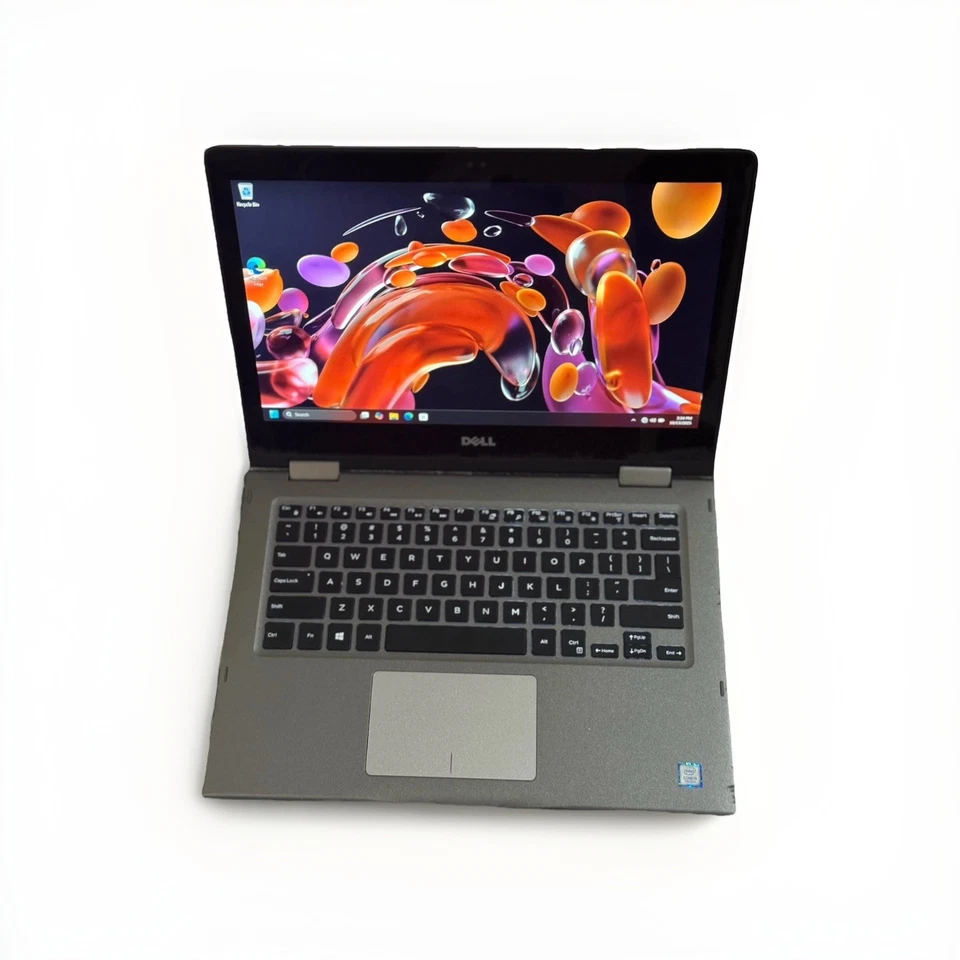 戴尔 Inspiron 13-5378 便携式电脑 13.3 英寸 I5-7200U,12 GB RAM,512 GB 固态硬盘。 触摸屏 — 第 4/4 张图片