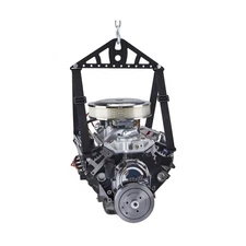 Universal 2 Point or 4 Point Engine Lift Sling Kit Featuring Black ... Fast Ship