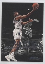 1999-00 Skybox Dominion Sam Mitchell #7 0a0
