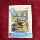 Pikmin - Nintendo Wii