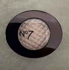 No7 Stay Perfect Eyeshadow - Wheatsheaf 1.9g - New