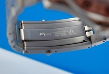 Mens Omega Seamaster GMT 300M Automatic Chronometer Watch - Black Dial - 2234.50 8