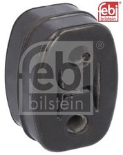 febi bilstein 184214 Halter für Abgasanlage Gummi Halter Auspuff 