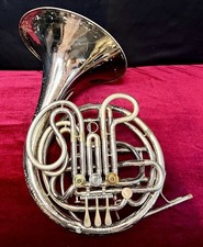 Conn 8D Professional Double French Horn Horn   Play Fantastic   