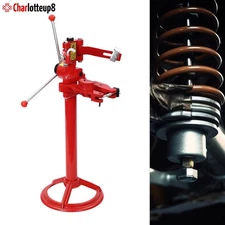 2200lbs Vehicle Auto Spring Compressor Hand Operate Strut Spring Compressor Tool