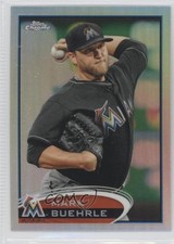 Click to enlarge Mark Buehrle