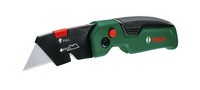 Bosch Handwerkzeuge Klappmesser