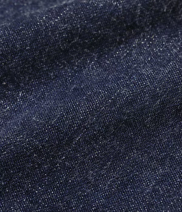 BUZZ RICKSON'S Lot No. BR15302 U.S. ARMY DENIM WORKING JACKET Japan NEW - product detail image 9