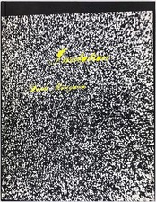 Product Image: Daido MORIYAMA / Imitation Signed First Edition 1995