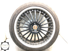 Tsw Silverstone Wheel Rim 20x8.5j 5x108 Mm 5x4.25 Tsw Silverstone Wheel Rim 20x8.5j 5x108 Mm 5x4.25