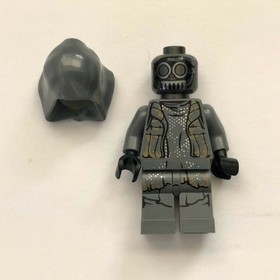 LEGO Star Wars Force Awakens Minifigure Unkar's Thug Figure 75184 75099 sw0655