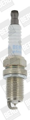 BorgWarner (BERU) 3x Zündkerze ULTRA Z206/3x M14x1,25 with heat shield pip für 4