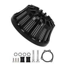 Turbine Air filter Cleaner intake kits For Harley Softail Touring 2000+