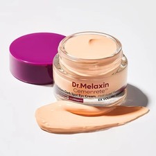 Dr. Melaxin Cemenrete Eye Cream.Calcium Dark ...