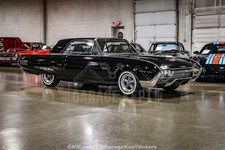 1961 Ford Thunderbird for Sale