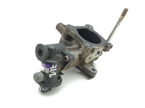 Honda Accord 2009 Diesel AGR-Ventil Abgasrückführung 0120101040 AMD193910