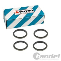 Payen Ventildeckeldichtung Passend FüR CitroËN Berlingo C-ELYSEE C3 C4 C5 Grand